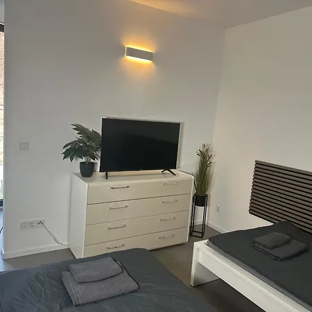 Mira 2 Apartment Pulheim