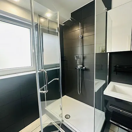 Apartment Mira 2