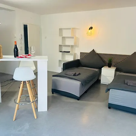Mira 2 Apartment *