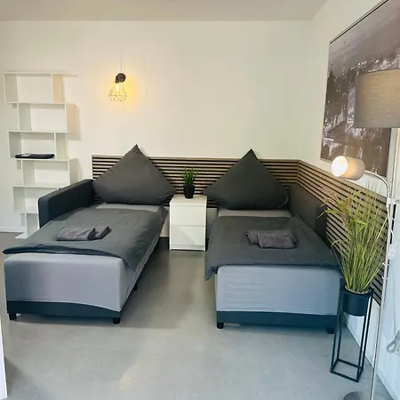 Apartment Mira 2