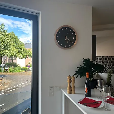 Apartment Mira 2