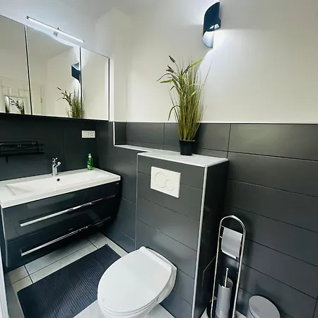 Апартаменты Mira 2