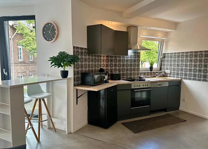 Διαμέρισμα Mira 2 Pulheim