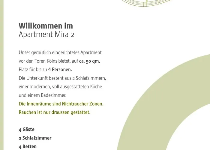 Mira 2 Διαμέρισμα